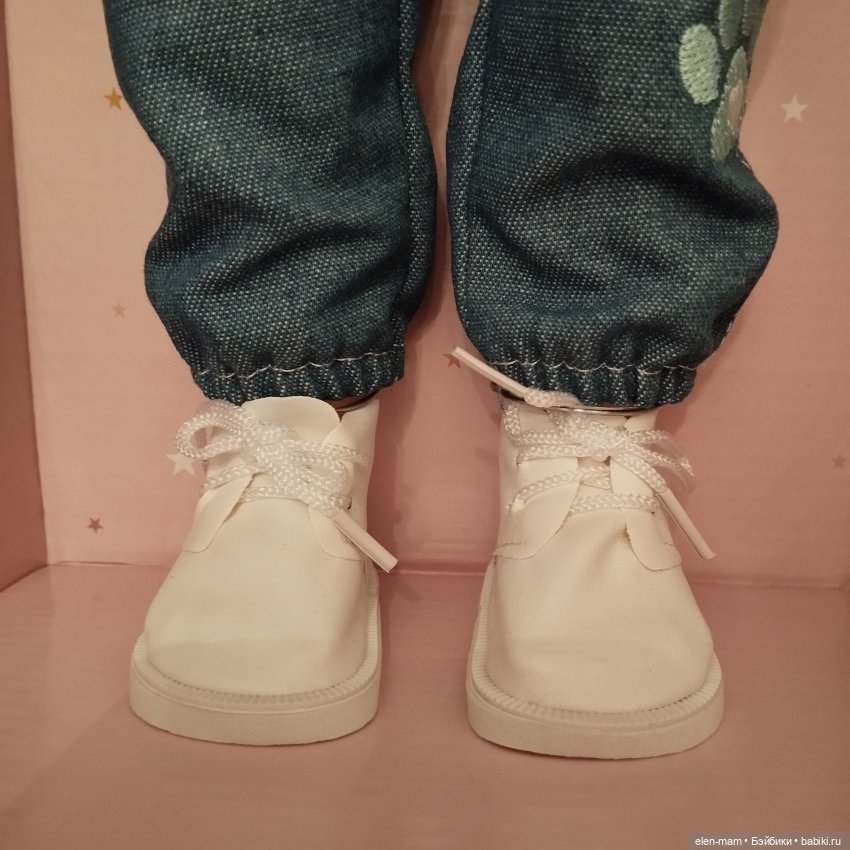 Куклы Lisa doll. Ева и Лея🫶🫶