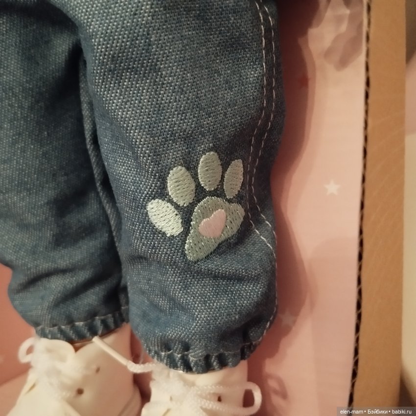 Куклы Lisa doll. Ева и Лея🫶🫶