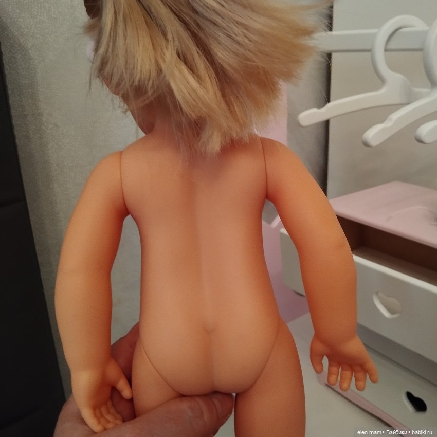 Куклы Lisa doll. Ева и Лея🫶🫶