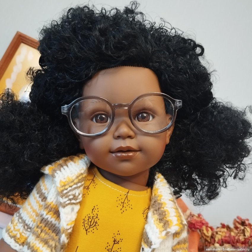 Ах, эти кудряшки(◡‿◡✿) — Испанские куклы (разное): Vestida de Azul (фото 3)