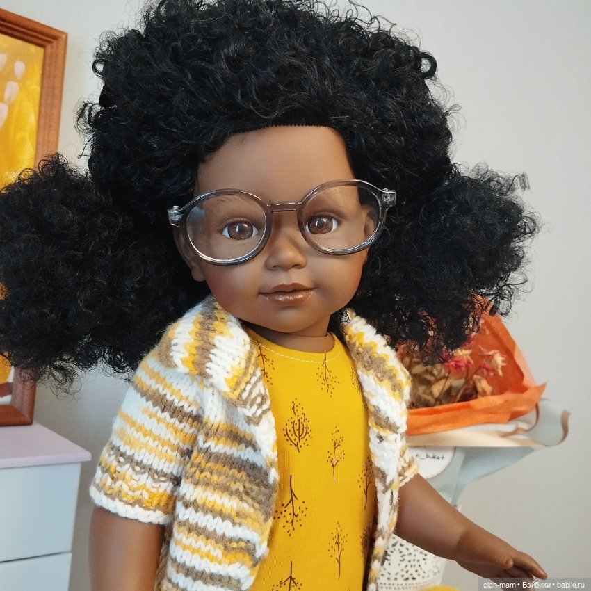 Ах, эти кудряшки(◡‿◡✿) — Испанские куклы (разное): Vestida de Azul (фото 2)