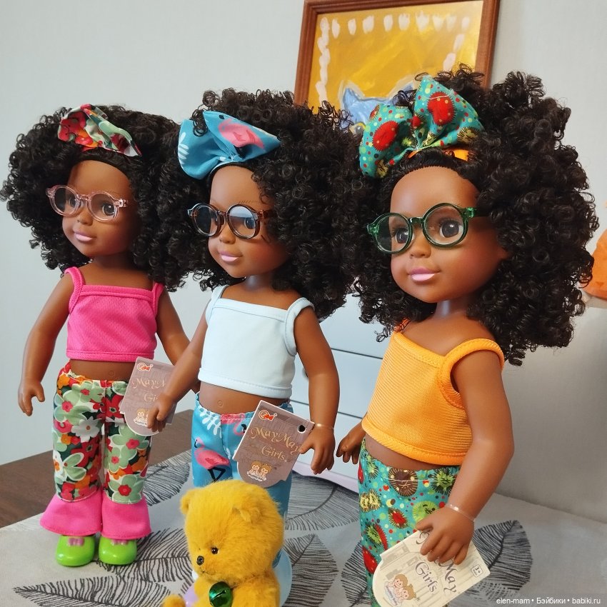 Ах, эти кудряшки(◡‿◡✿) — Испанские куклы (разное): Vestida de Azul