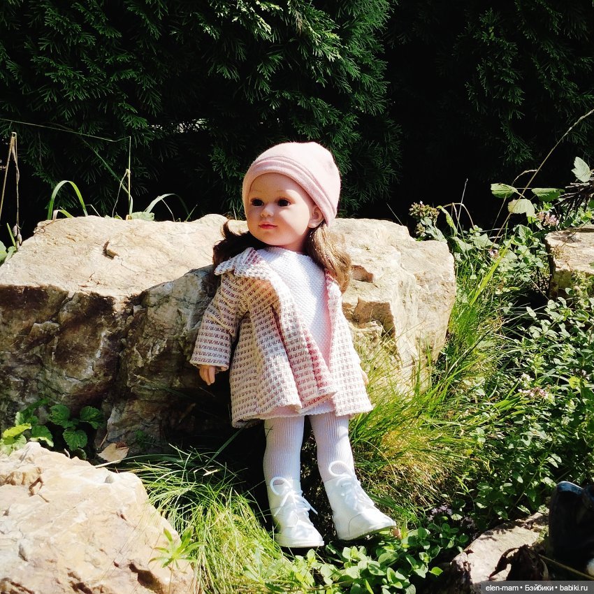 Ах, эти кудряшки(◡‿◡✿) — Испанские куклы (разное): Vestida de Azul