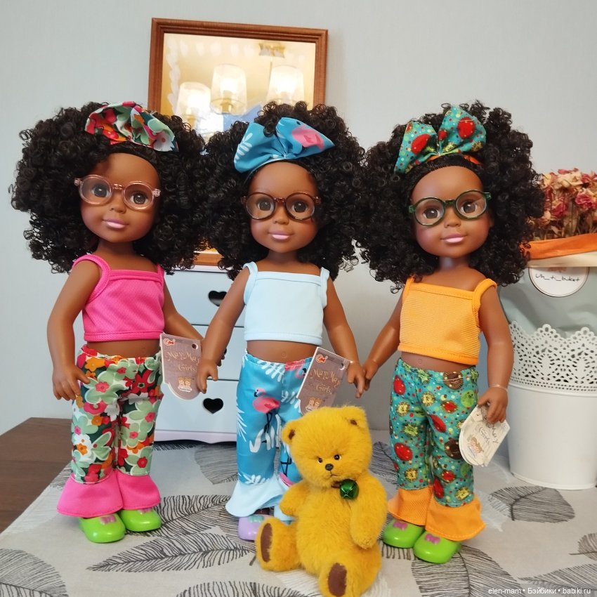 Ах, эти кудряшки(◡‿◡✿) — Испанские куклы (разное): Vestida de Azul