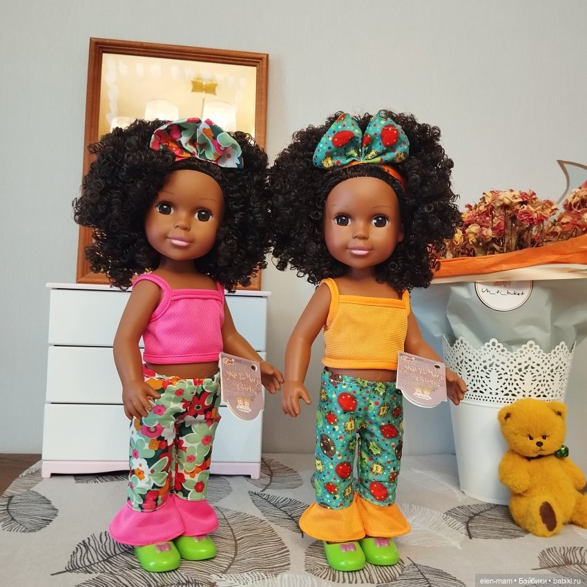 Ах, эти кудряшки(◡‿◡✿) — Испанские куклы (разное): Vestida de Azul