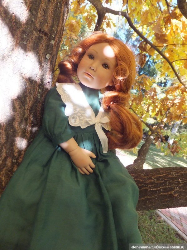 Как дела, Элвис — Куклы Kidz'n'Cats (Соня Хартман): шарнирные 46 см (фото 8)