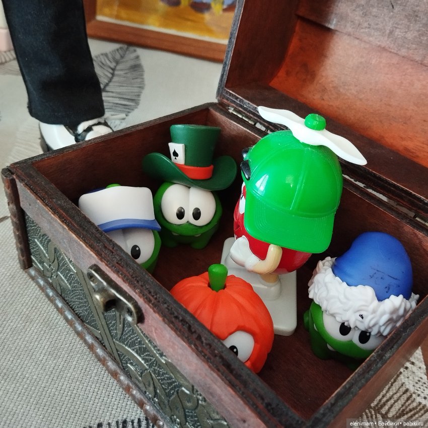 Как дела, Элвис — Куклы Kidz'n'Cats (Соня Хартман): шарнирные 46 см