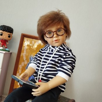 Как дела, Элвис?