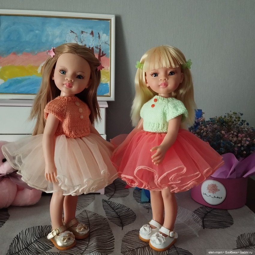 Маника и Жасмин Маника и Жасмин