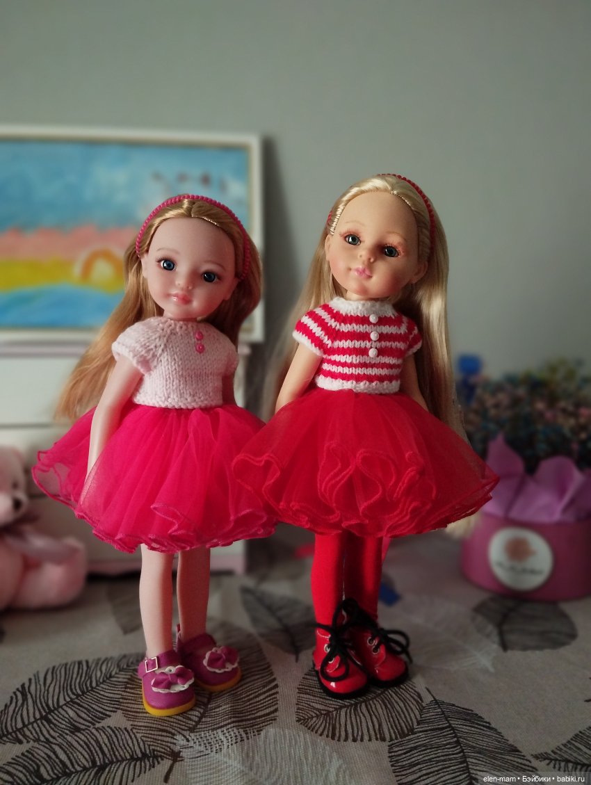 Олли и Ида Олли и Ида