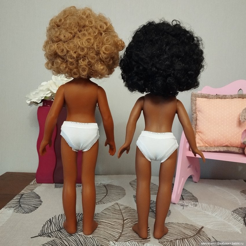 Манолочки — Испанские куклы (разное): Vestida de Azul (фото 8)