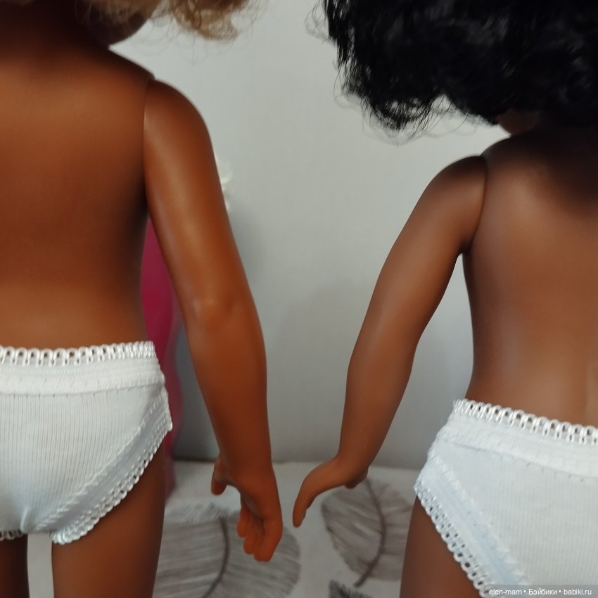 Манолочки — Испанские куклы (разное): Vestida de Azul (фото 9)