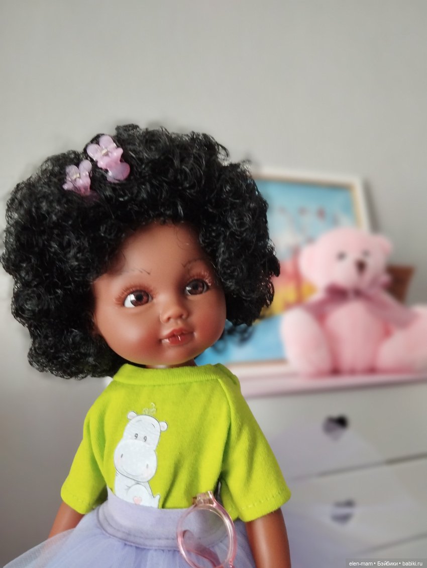 Сестрёнки Манолочки🩷💜 — Испанские куклы (разное): Vestida de Azul