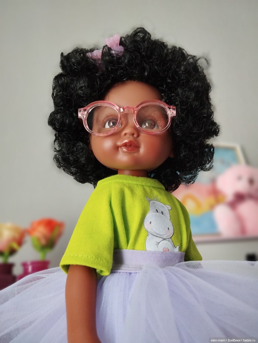 Сестрёнки Манолочки🩷💜 — Испанские куклы (разное): Vestida de Azul (фото 10)