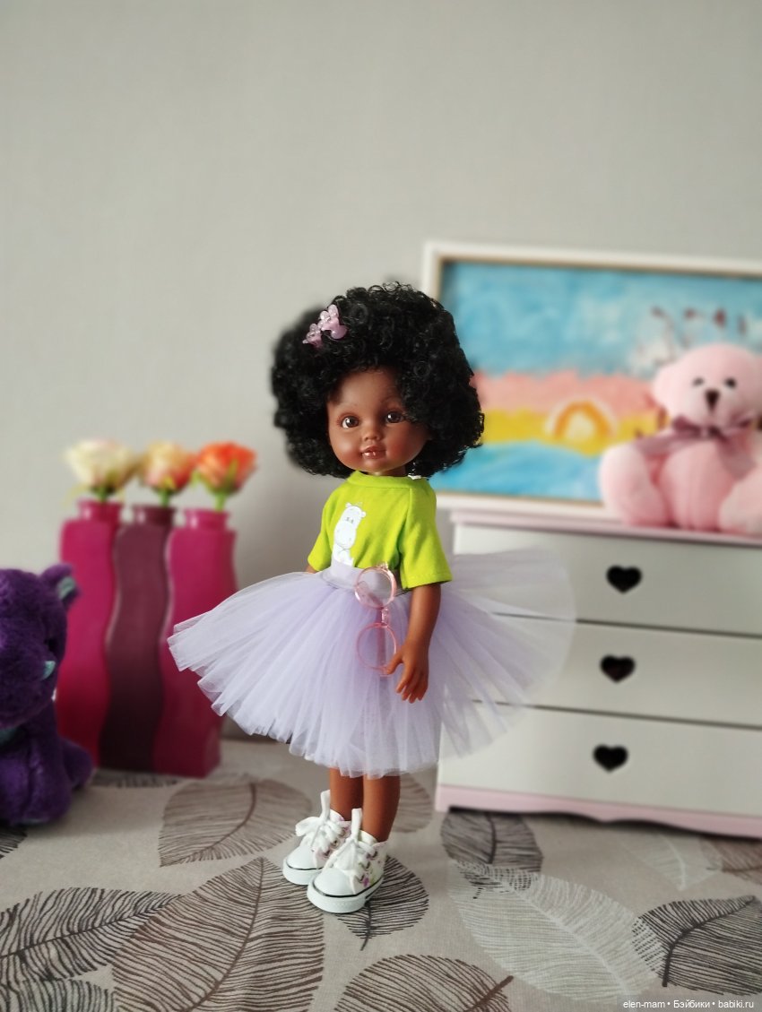 Сестрёнки Манолочки🩷💜 — Испанские куклы (разное): Vestida de Azul