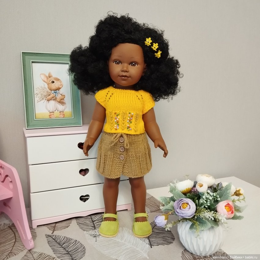 Навязалось(づ｡◕‿‿◕｡)づ🧶🧶🧶🧶🧶 (фото 7)