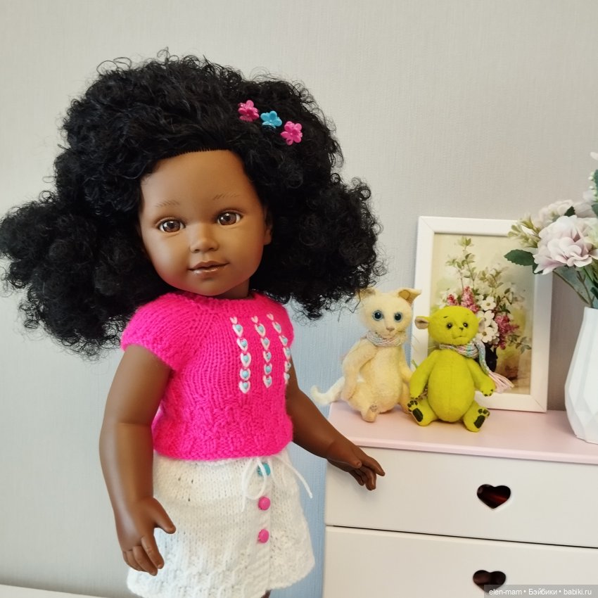 Навязалось(づ｡◕‿‿◕｡)づ🧶🧶🧶🧶🧶