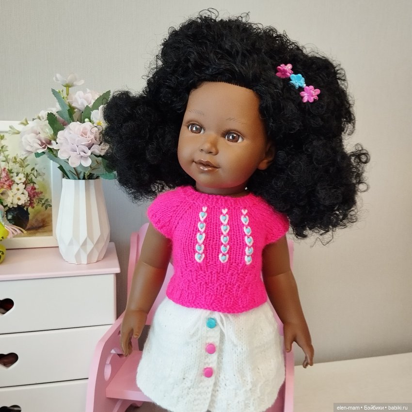 Навязалось(づ｡◕‿‿◕｡)づ🧶🧶🧶🧶🧶