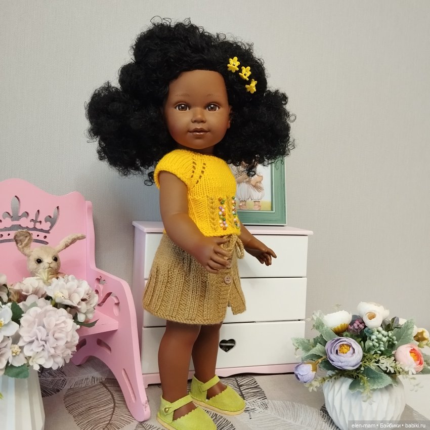 Навязалось(づ｡◕‿‿◕｡)づ🧶🧶🧶🧶🧶 (фото 6)