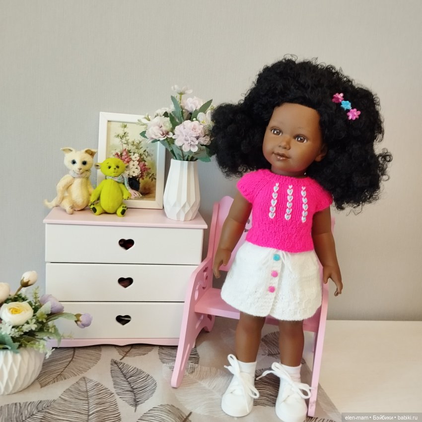 Навязалось(づ｡◕‿‿◕｡)づ🧶🧶🧶🧶🧶