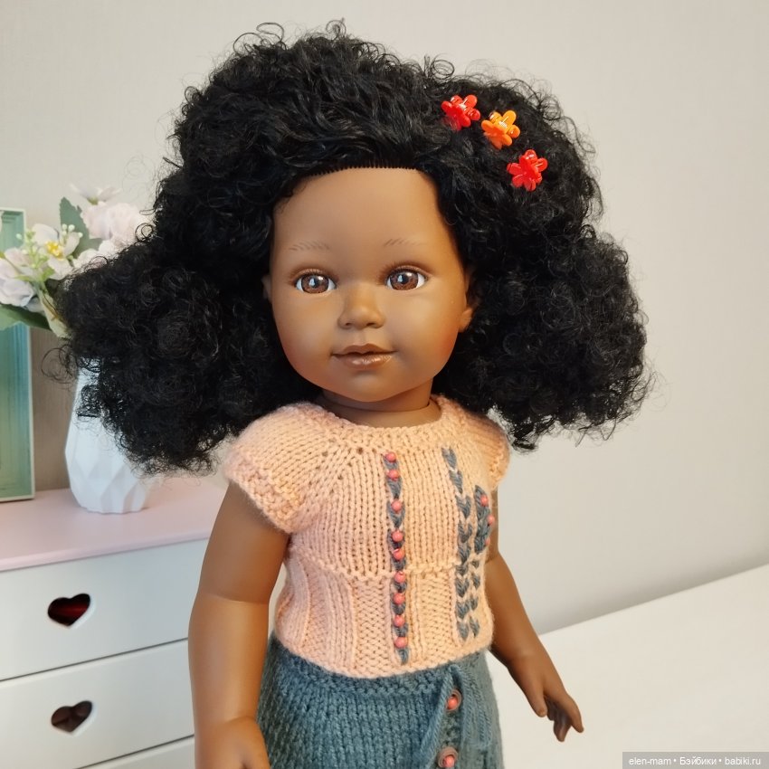 Навязалось(づ｡◕‿‿◕｡)づ🧶🧶🧶🧶🧶 (фото 10)