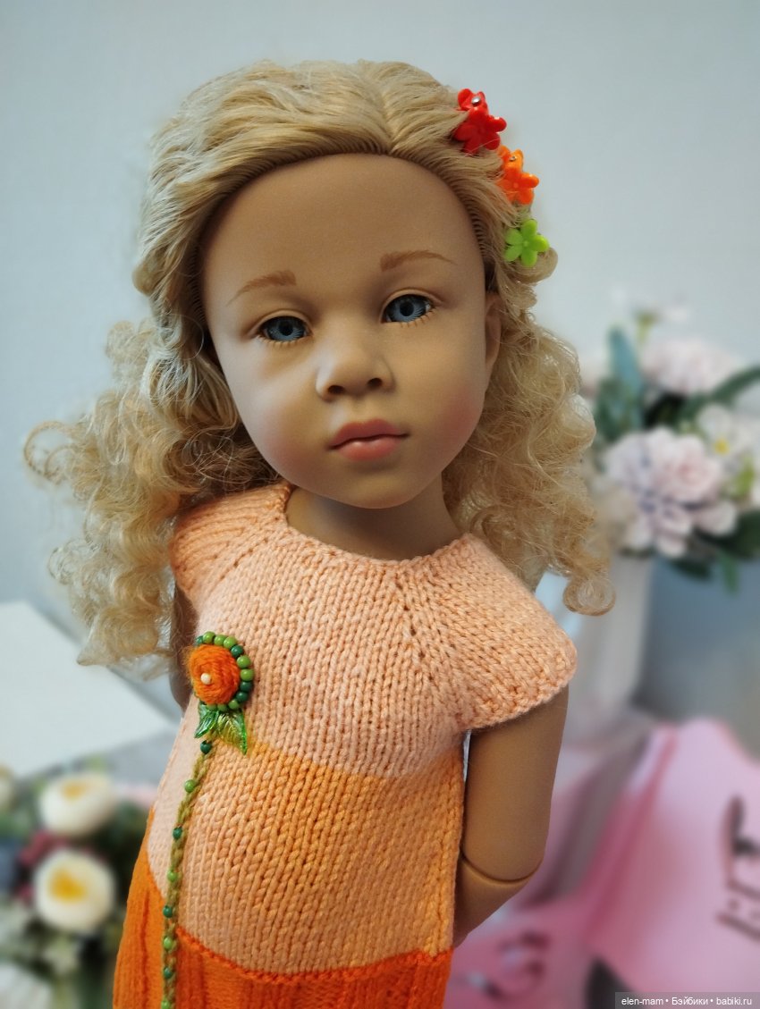 Навязалось(づ｡◕‿‿◕｡)づ🧶🧶🧶🧶🧶. Часть 2-я