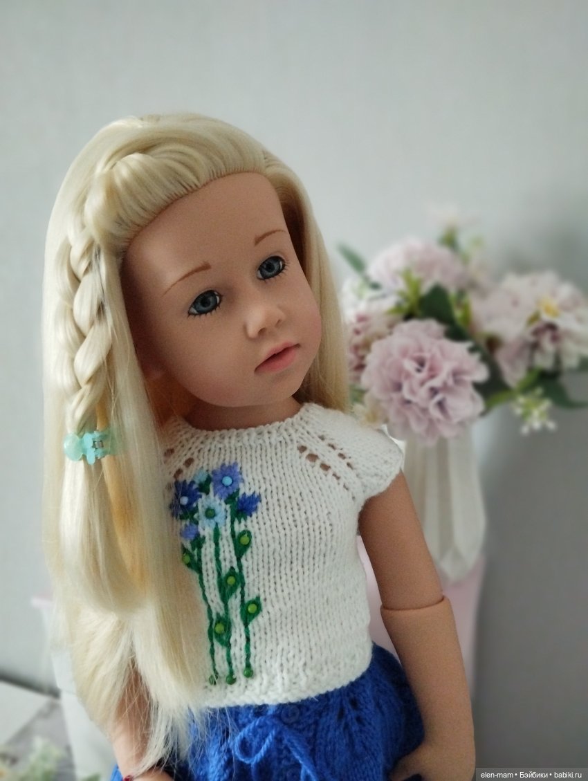 Навязалось(づ｡◕‿‿◕｡)づ🧶🧶🧶🧶🧶. Часть 2-я