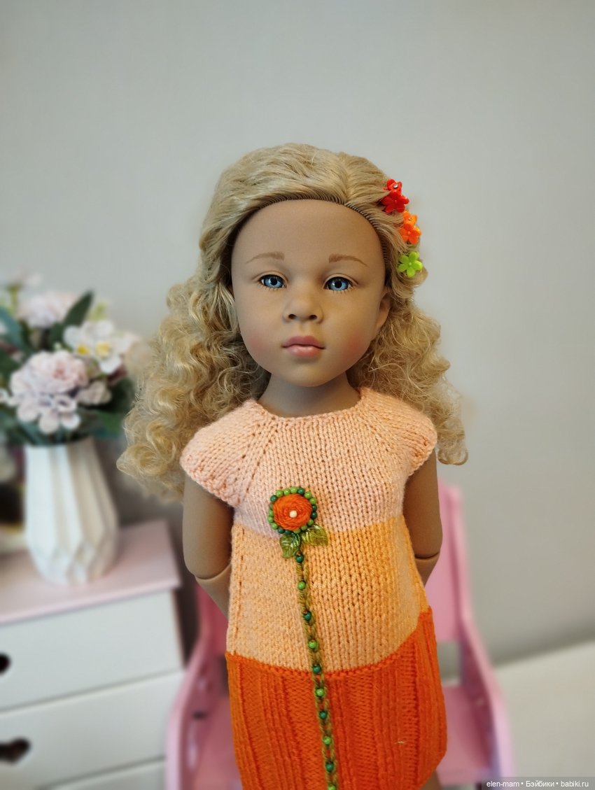 Навязалось(づ｡◕‿‿◕｡)づ🧶🧶🧶🧶🧶. Часть 2-я