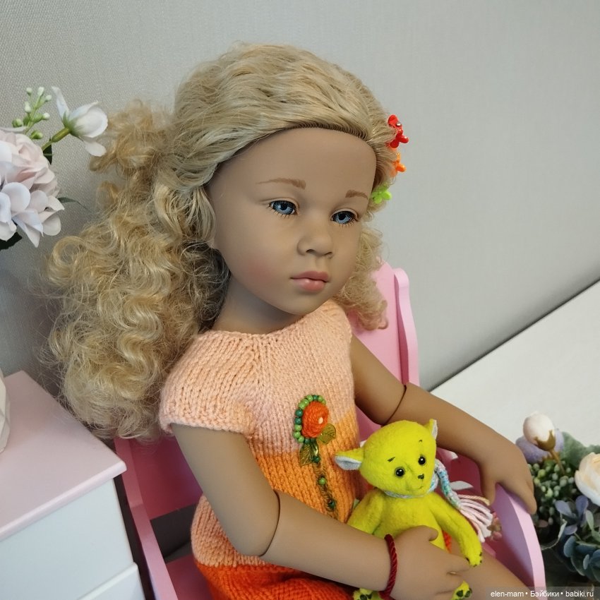 Навязалось(づ｡◕‿‿◕｡)づ🧶🧶🧶🧶🧶. Часть 2-я