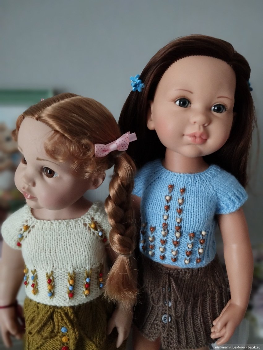 Навязалось(づ｡◕‿‿◕｡)づ🧶🧶🧶🧶🧶. Часть 2-я