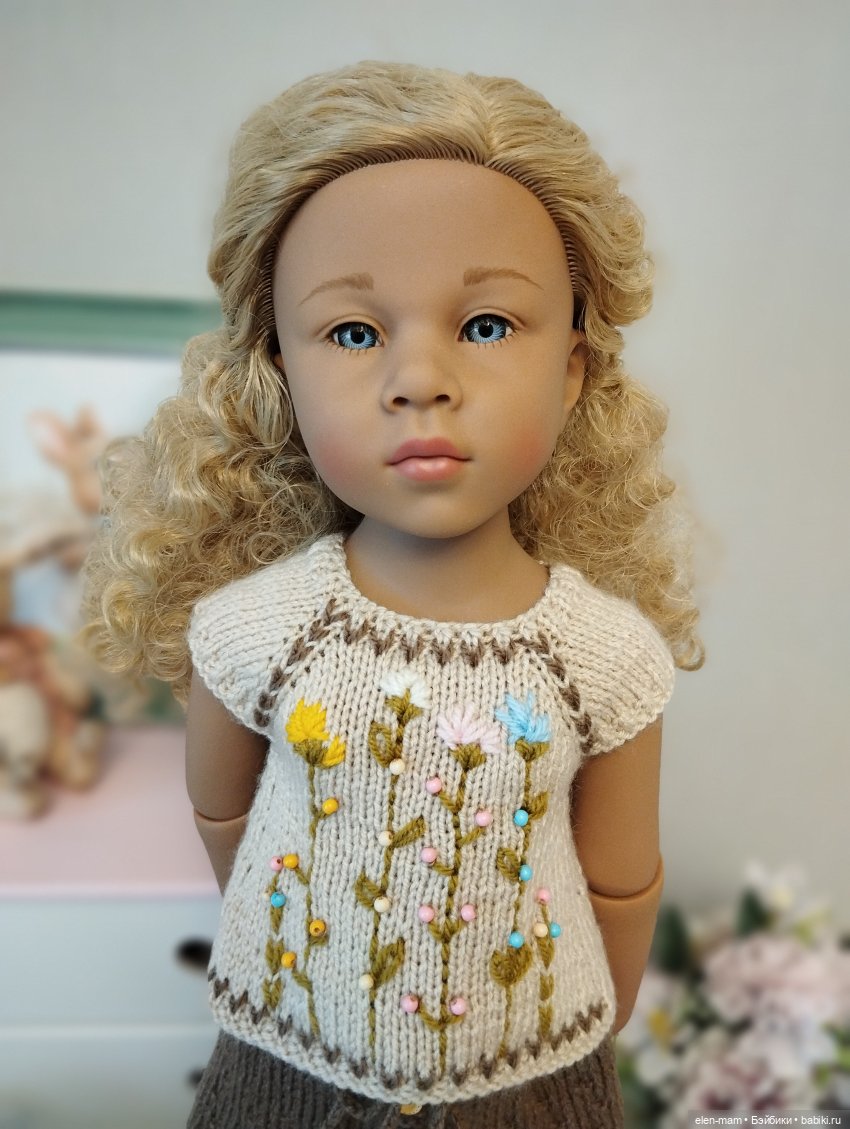 Навязалось(づ｡◕‿‿◕｡)づ🧶🧶🧶🧶🧶. Часть 2-я