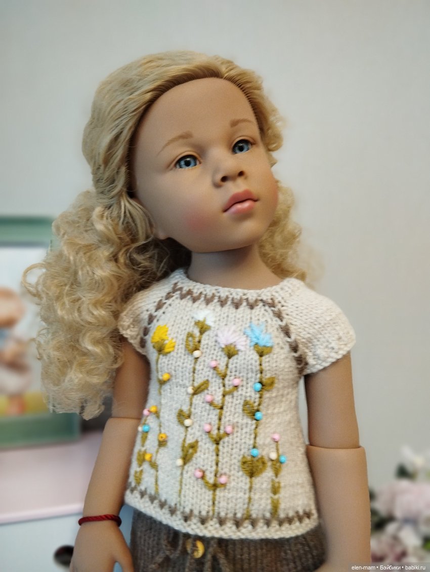 Навязалось(づ｡◕‿‿◕｡)づ🧶🧶🧶🧶🧶. Часть 2-я