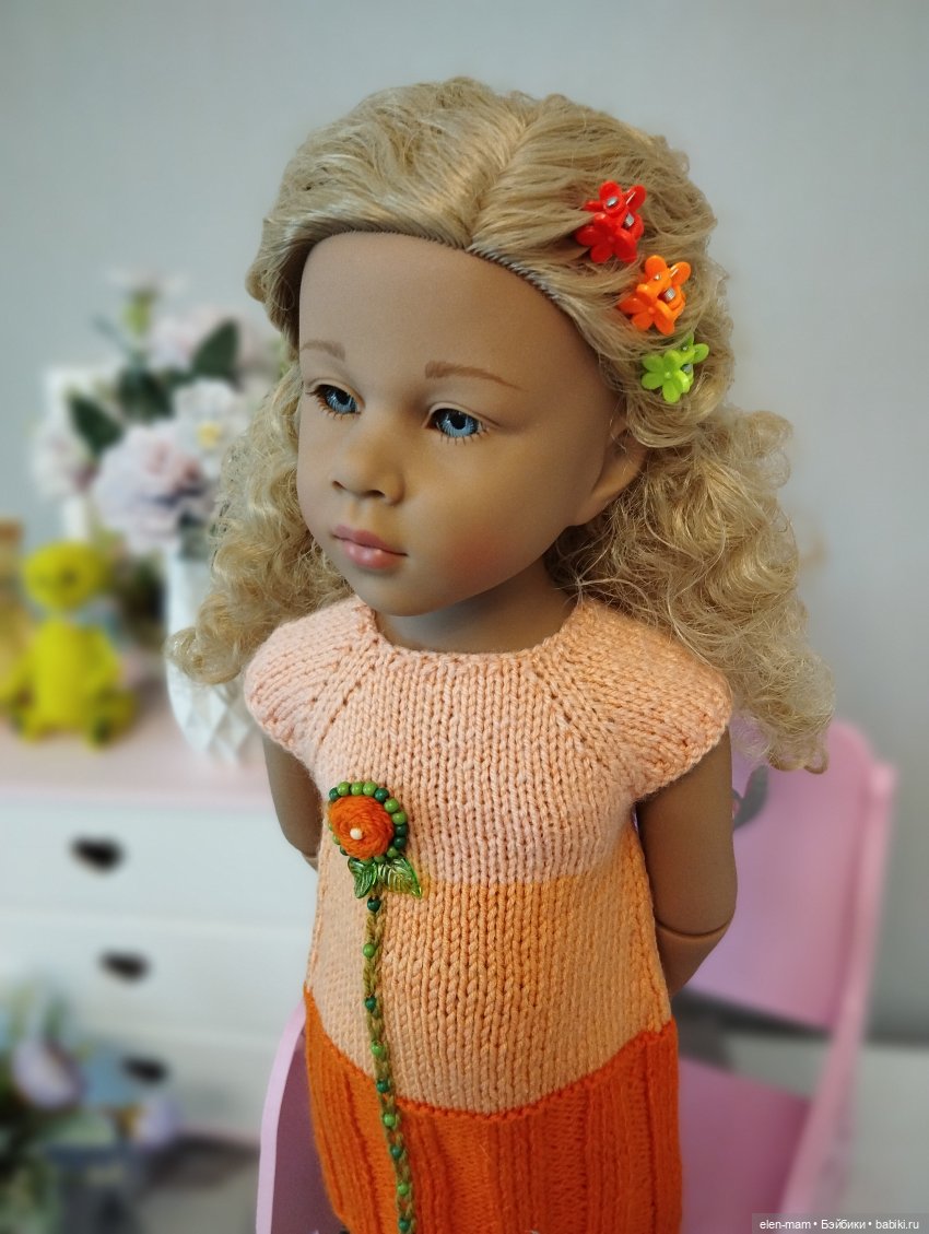 Навязалось(づ｡◕‿‿◕｡)づ🧶🧶🧶🧶🧶. Часть 2-я