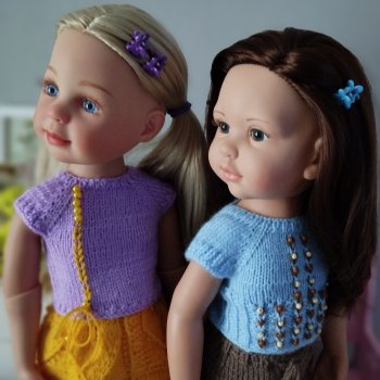 Навязалось(づ｡◕‿‿◕｡)づ🧶🧶🧶🧶🧶. Часть 2-я