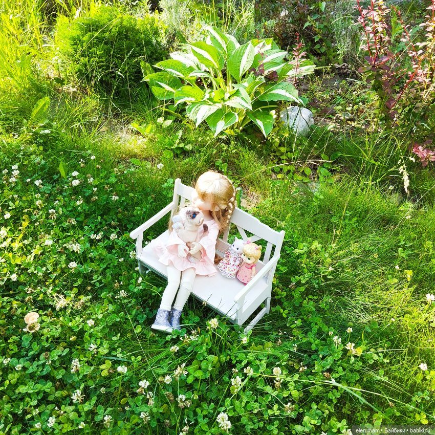 Сарочка🩷 — Куклы Ruby Red (Руби Ред) Fashion Friends: Siblies