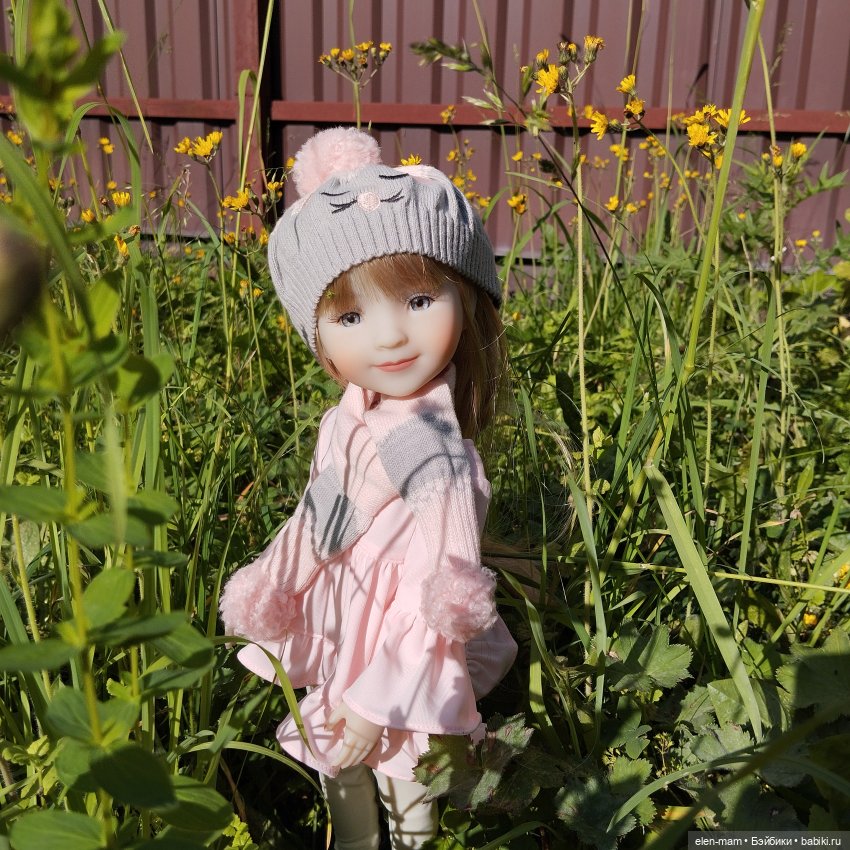 Сарочка🩷 — Куклы Ruby Red (Руби Ред) Fashion Friends: Siblies