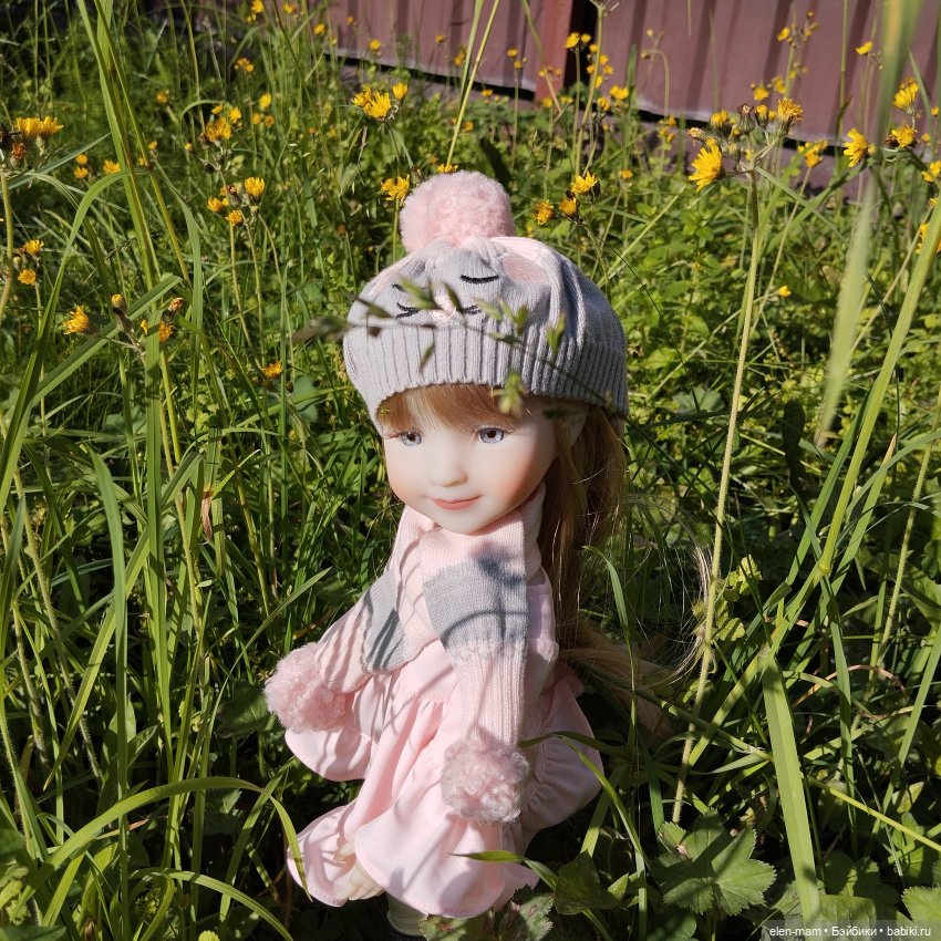 Сарочка🩷 — Куклы Ruby Red (Руби Ред) Fashion Friends: Siblies