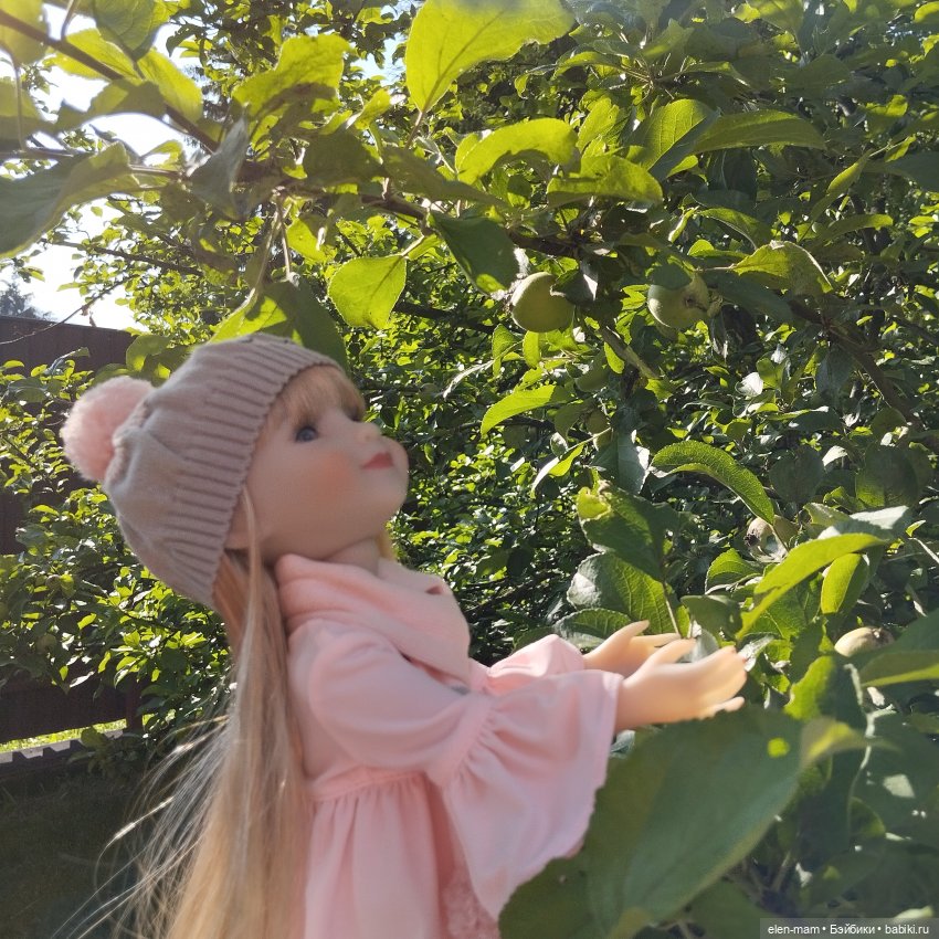 Сарочка🩷 — Куклы Ruby Red (Руби Ред) Fashion Friends: Siblies (фото 7)