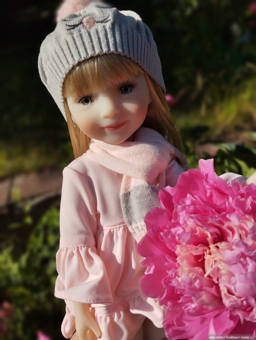 Сарочка🩷 — Куклы Ruby Red (Руби Ред) Fashion Friends: Siblies