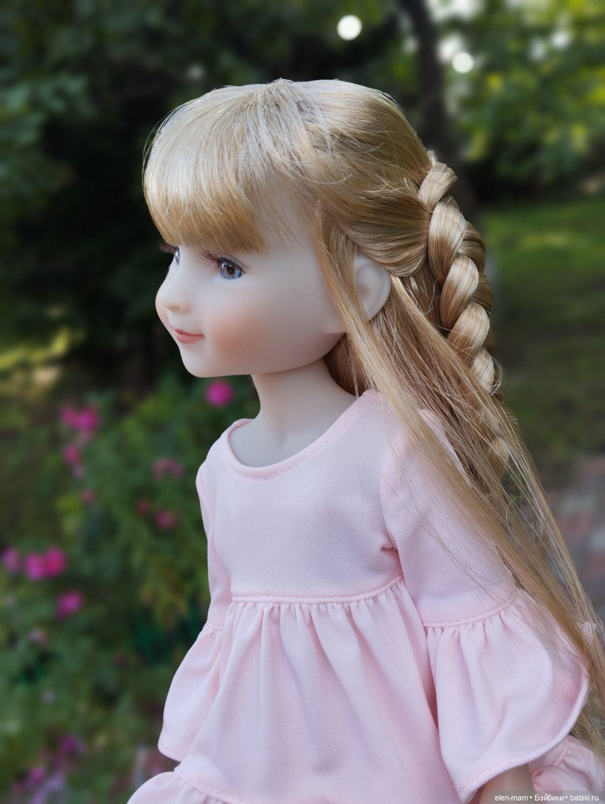 Сарочка🩷 — Куклы Ruby Red (Руби Ред) Fashion Friends: Siblies