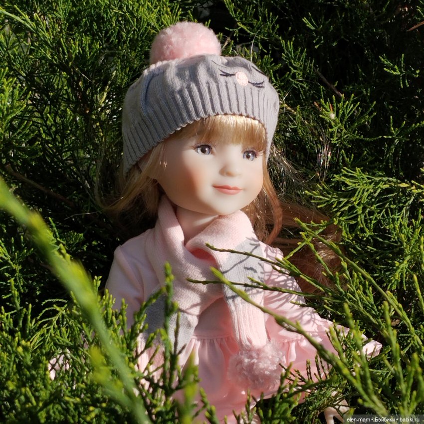 Сарочка🩷 — Куклы Ruby Red (Руби Ред) Fashion Friends: Siblies