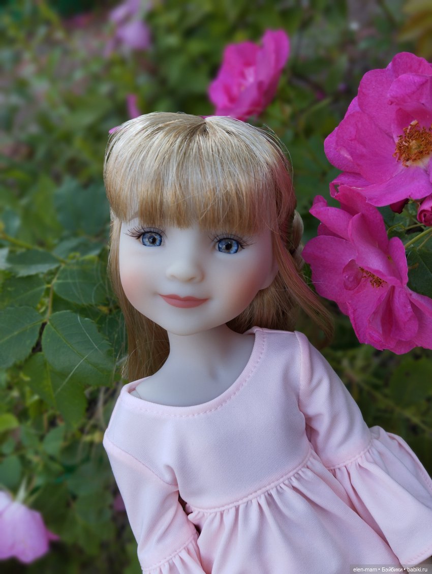 Сарочка🩷 — Куклы Ruby Red (Руби Ред) Fashion Friends: Siblies
