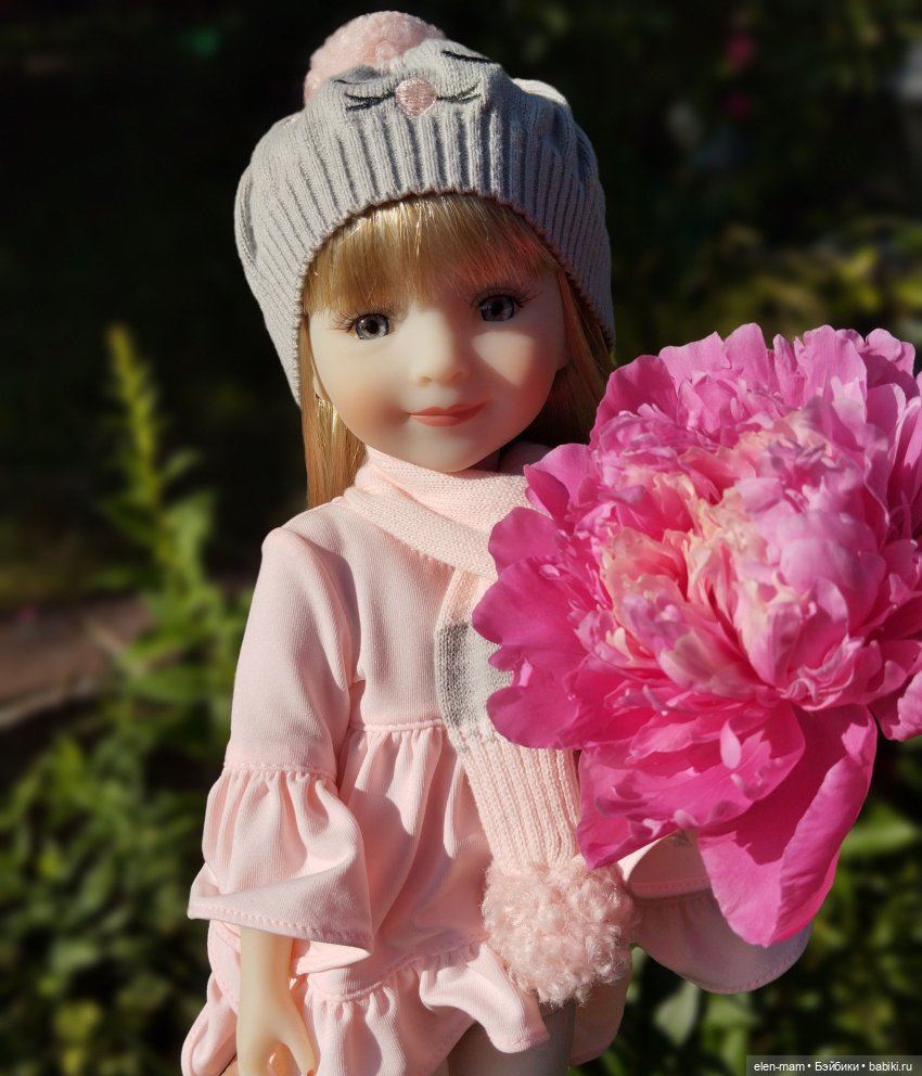 Сарочка🩷 — Куклы Ruby Red (Руби Ред) Fashion Friends: Siblies (фото 2)