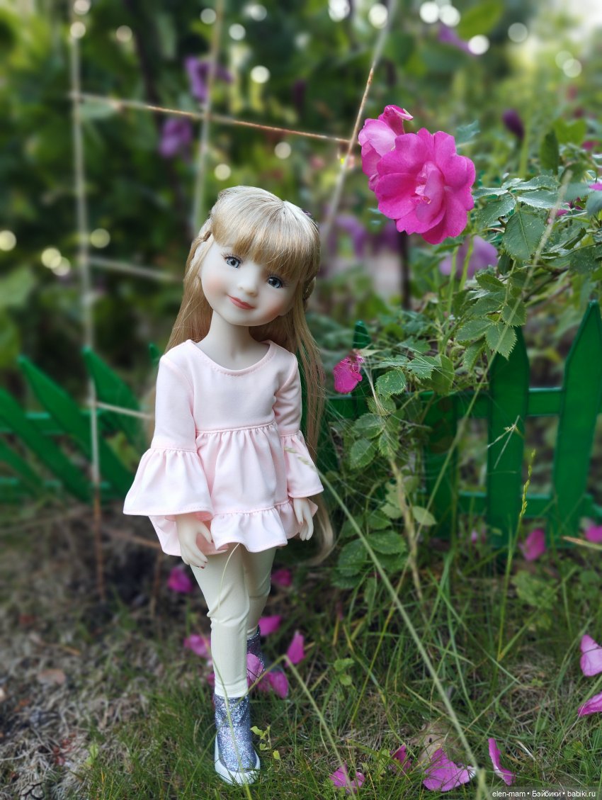 Сарочка🩷 — Куклы Ruby Red (Руби Ред) Fashion Friends: Siblies
