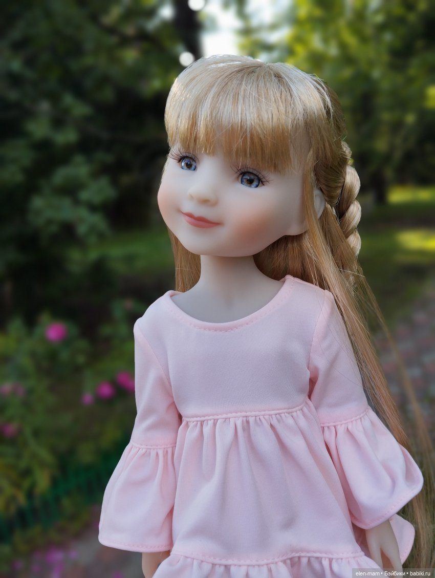 Сарочка🩷 — Куклы Ruby Red (Руби Ред) Fashion Friends: Siblies