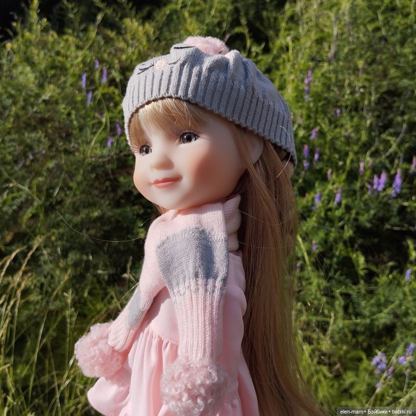 Сарочка🩷 — Куклы Ruby Red (Руби Ред) Fashion Friends: Siblies