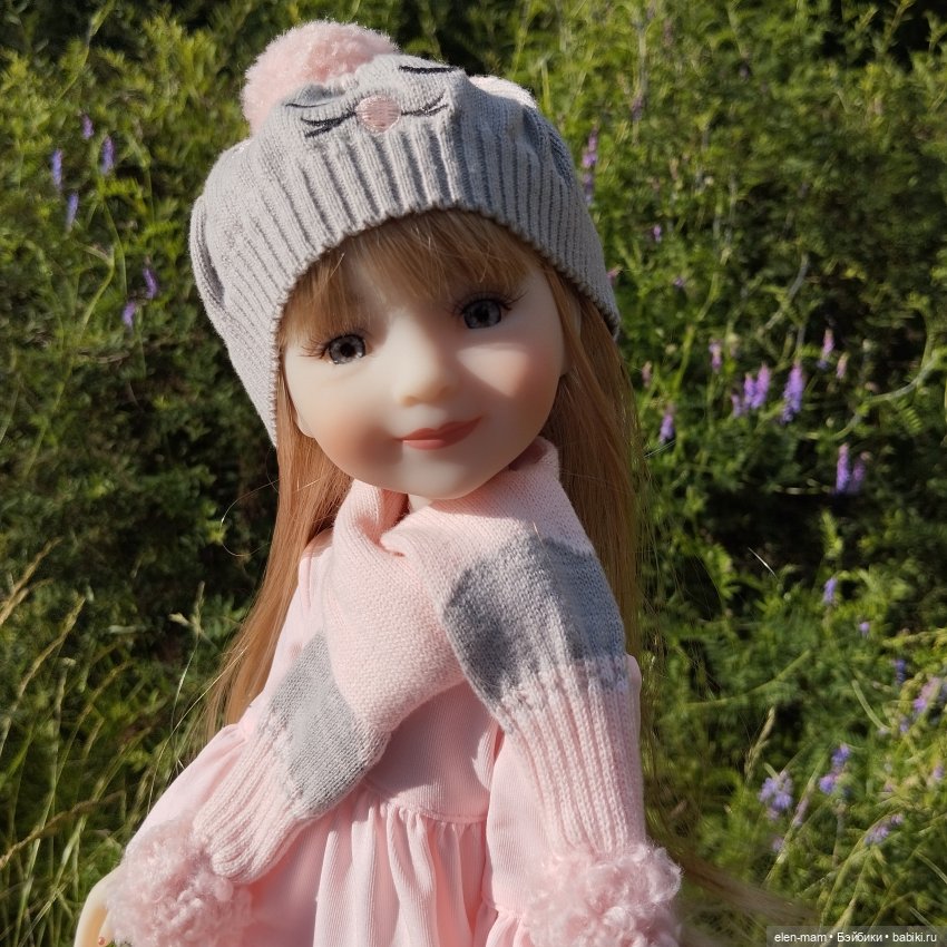 Сарочка🩷 — Куклы Ruby Red (Руби Ред) Fashion Friends: Siblies