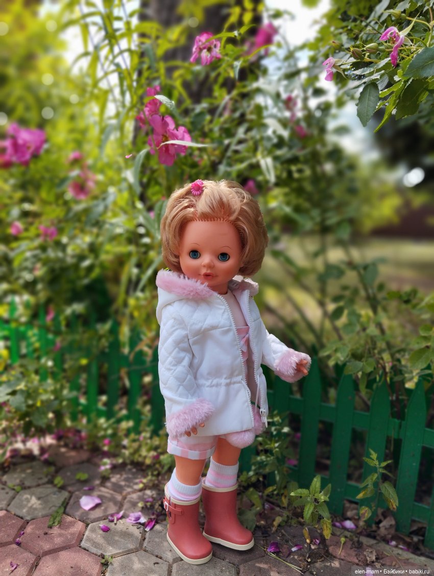 Темн. Блонд