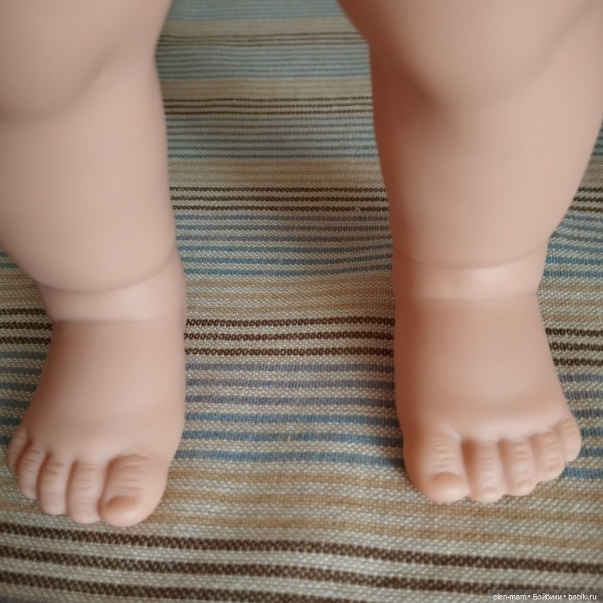 Кукло-булка от Джамбо Тойз. Обзорчик👉