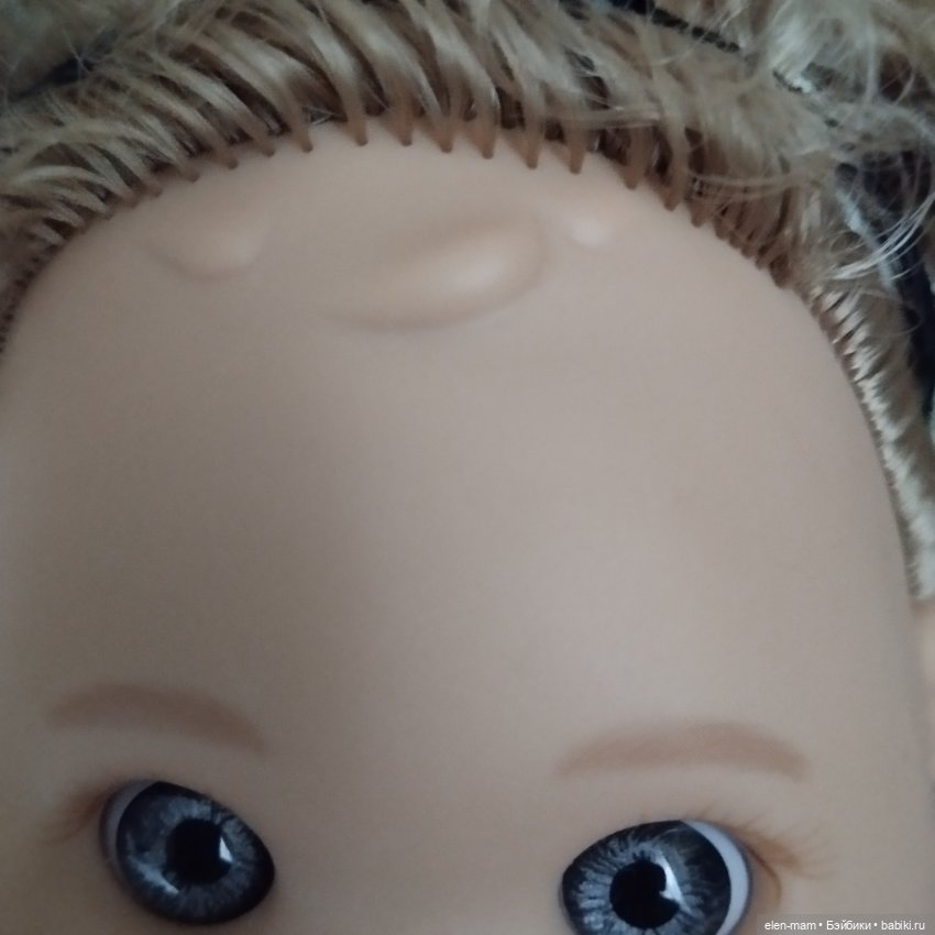 Кукло-булка от Джамбо Тойз. Обзорчик👉